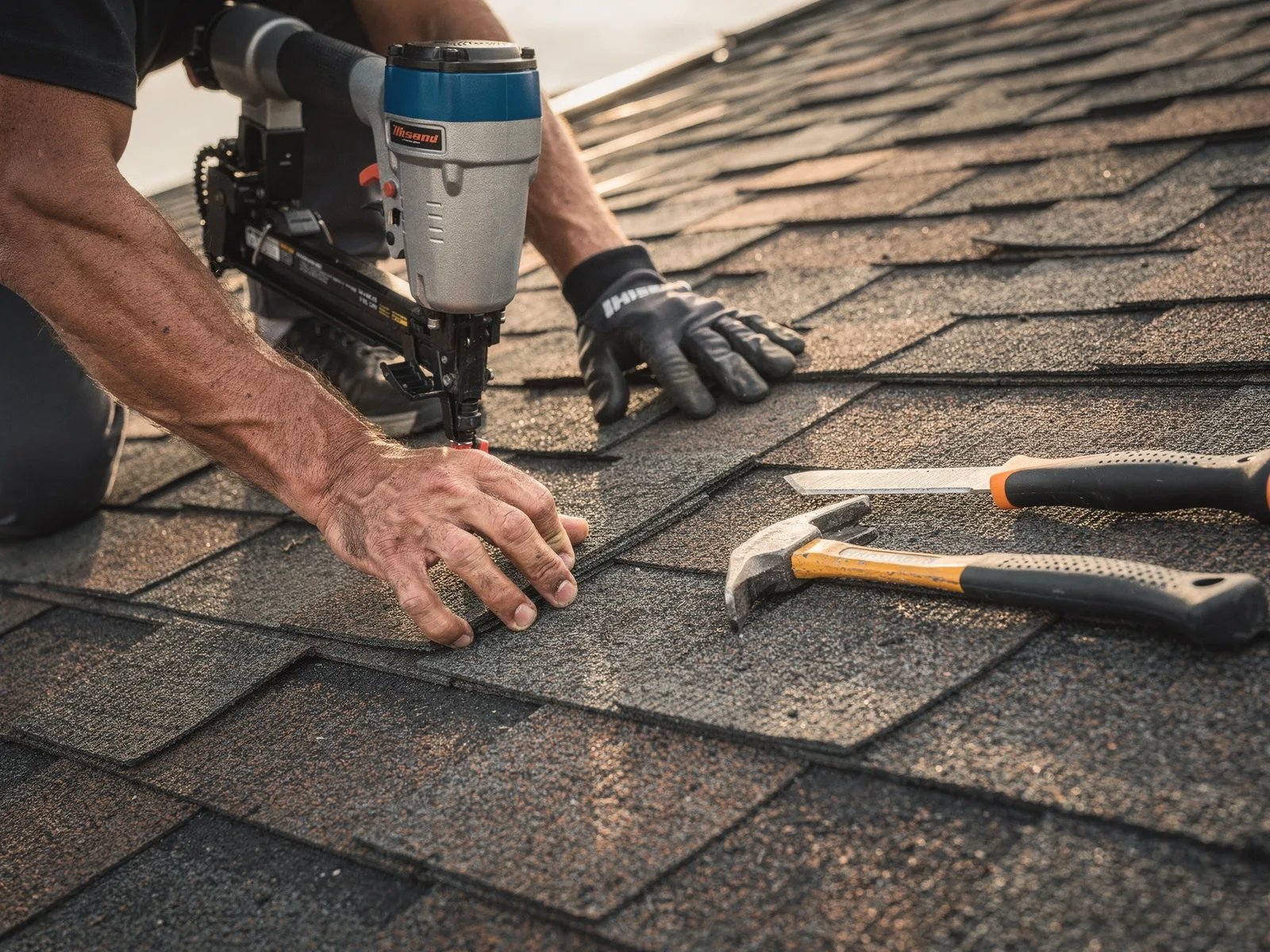 Why choose Roof Repair in Mount Ayr, IA